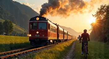 Kulturelle Einflüsse der Mobilität (3/10)