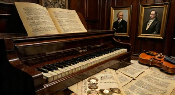 Kulturelle Einflüsse des Geldes in der Musik (10/10)