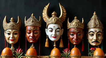 Kulturelle Einflüsse und ihre Bedeutung für die Rituale (9/10)