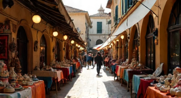 Kulturelle Identität und Handel (9/10)