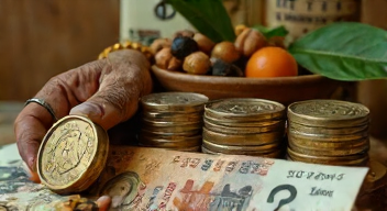 Kulturelle Perspektiven auf Geld und Wert