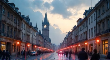 Kulturelle Veränderungen durch digitale Prozesse (3/10)