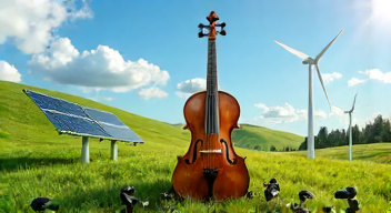 Kulturelle Verantwortung durch Musik in der Energiewende (10/10)