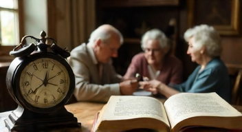 Kulturelle Wahrnehmung der Altersvorsorge (8/10)