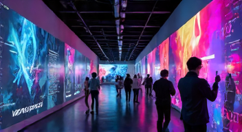 Kunst und Aufklärung in der digitalen Welt (10/10)