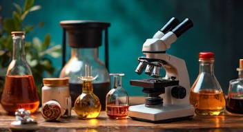 Kunst und Wissenschaft: Ein kreativer Dialog (9/10)