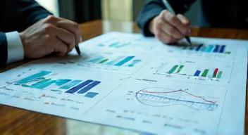 Marktprognosen von Mat Piscatella (4/10)