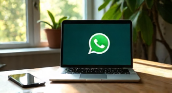 Mein persönlicher Blick auf das WhatsApp-Update (1/10)