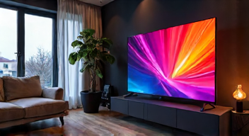 Mein persönlicher Favorit unter den OLED-Fernsehern (1/10)