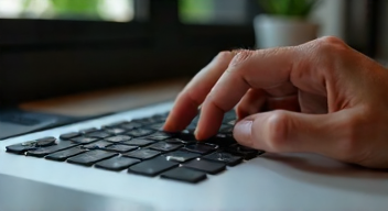 Meine Entdeckung der Tastenkombination Strg + Rücktaste (1/10)