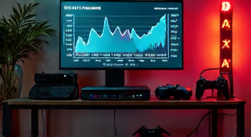 Meine Erfahrungen mit der Preisentwicklung in der Gaming-Branche (1/10)