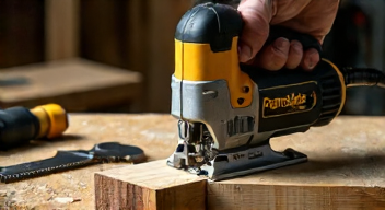 Meine Erfahrungen mit Parkside-Stichsägen: Leistung und Preis (1/10)