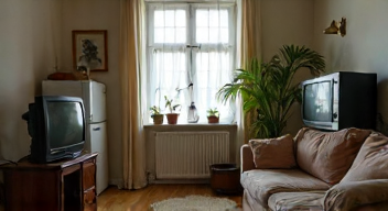 Meine Erfahrungen mit Stromfressern im Haushalt (1/10)