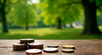 Meine Erinnerungen an Bargeld und Freiheit (1/10)