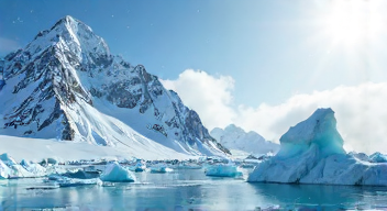 Meine Erinnerungen an die Antarktis und ihre Geheimnisse (1/10)