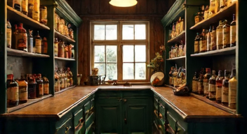 Meine Erinnerungen an die Evolution des Ladens (1/10)