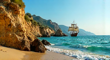 Meine Erinnerungen an die Handelsgeschichte der Ägäis (1/10)