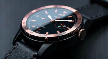 Meine Erwartungen an die Samsung Galaxy Watch9 (1/10)