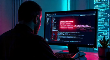 Meine Gedanken zur Bedrohung durch Malware (1/10)