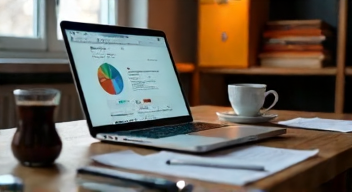 Meine Gedanken zur digitalen Steuererklärung (1/10)