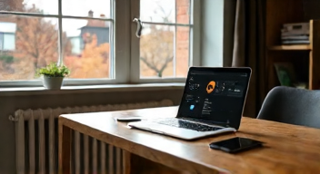 Meine persönliche Erfahrung mit der FritzApp und WLAN-Optimierung (1/10)