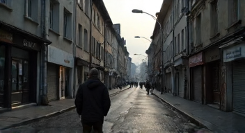 Meine Sicht auf Armut und Nettogehalt (1/10)