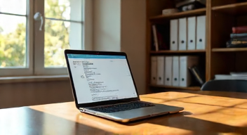 Meine Sicht auf digitale Steuerbescheide: Chancen und Herausforderungen (1/10)