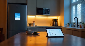 Meine Sicht auf technologische Innovationen im Alltag (1/10)