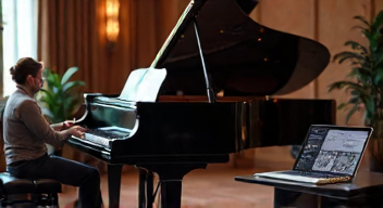 Musik als Medium der digitalen Kommunikation