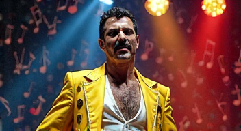 Musik als Spiegel gesellschaftlicher Themen (10/10)