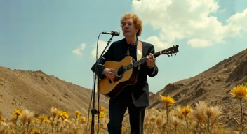 Musik als Stimme für den Klimawandel (10/10)