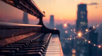 Musik als verbindendes Element der Technologie (9/10)