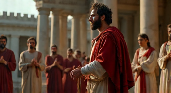 Musik und Rituale in der Antike (10/10)