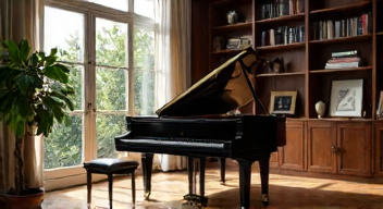 Musikalische Reflexion der Mittelschicht: Ausdruck und Identität (9/10)