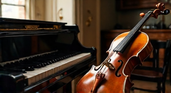 Musikalische Reflexionen über Technologie (9/10)