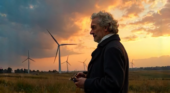 Musikalische Reflexionen zur Energiewende (10/10)