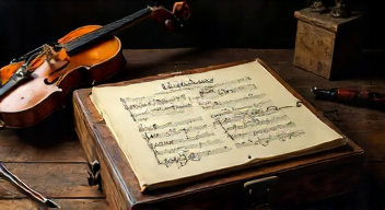 Musikalität des Schreibens und ihre Effekte (8/10)