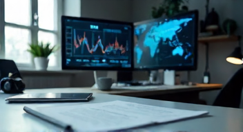 Ökonomische Aspekte der digitalen Kommunikation (8/10)