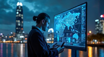 Ökonomische Aspekte der Technologiebranche