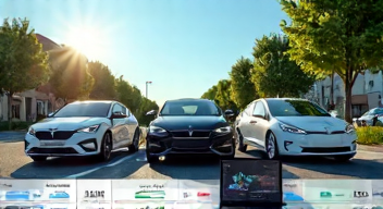 Ökonomische Aspekte des Elektroautokaufs (7/10)