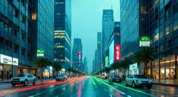 Ökonomische Auswirkungen der Smartwatch-Industrie (6/10)