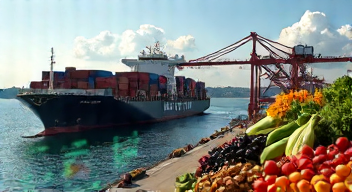 Ökonomische Auswirkungen des Handels (6/10)