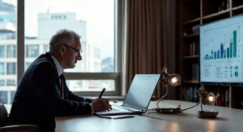 Ökonomische Betrachtungen zur Digitalisierung der Steuerbescheide (8/10)