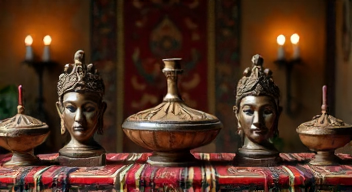 Ökonomische Dimensionen ritueller Praktiken (8/10)