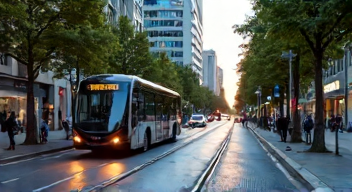 Ökonomische Effekte der Mobilitätstechnologie (7/10)