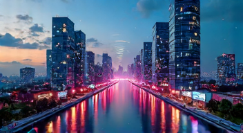 Ökonomische Einblicke in die Auswirkungen von Technologie (8/10)