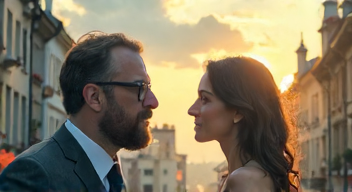 Ökonomische Einflüsse auf Humor und Kommunikation