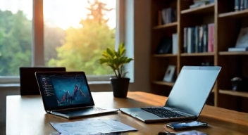 Ökonomische Einflüsse auf Technologieanpassungen (6/10)