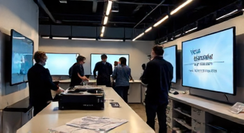 Ökonomische Faktoren im Fernsehkauf (8/10)