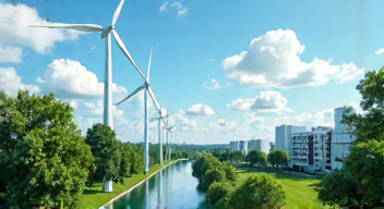 Ökonomische Konsequenzen der Energiewende (8/10)